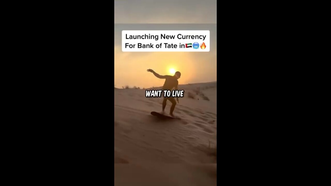 CURRENCY REVEAL AT THE END