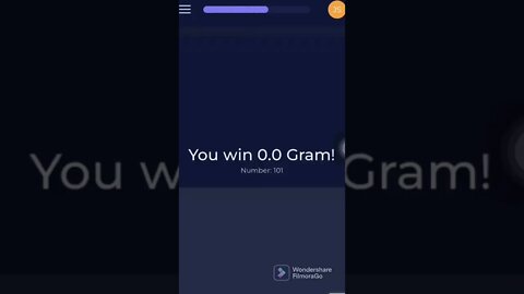 Gram free usage step by step 2022