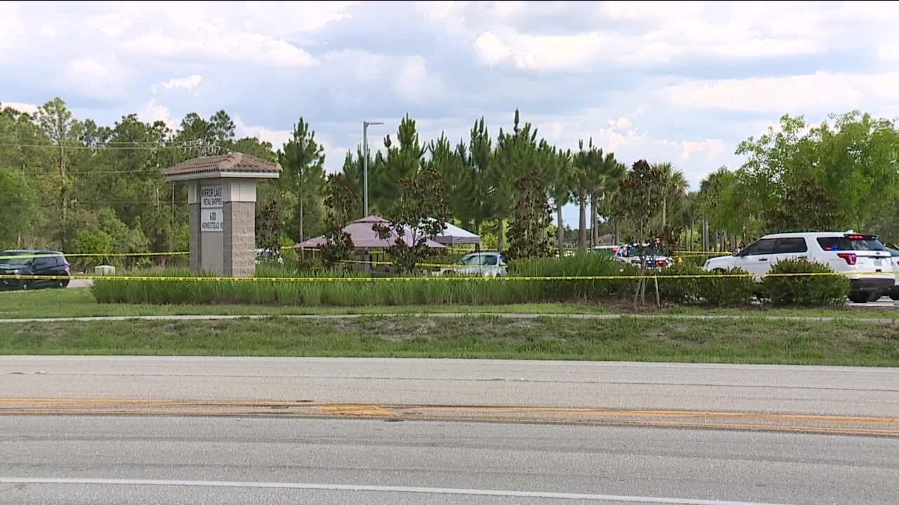 Shooting at Homestead Road & Milwaukee Boulevard sends one to hospital