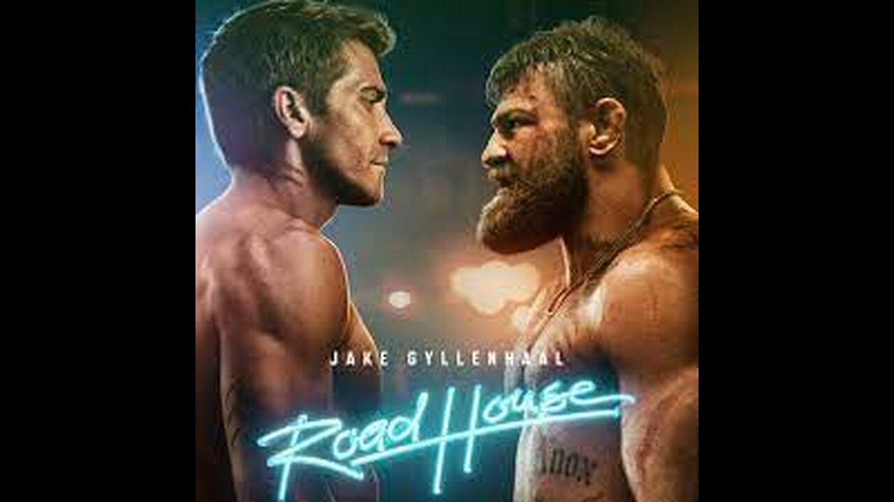 roadhouse 2024