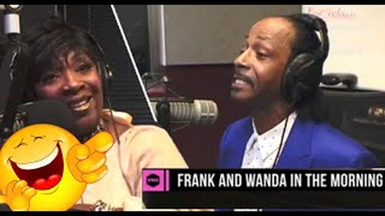 The infamous Katt Williams vs Wanda Smith story