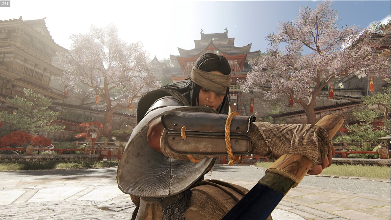 [For Honor] We had our whole lobby in our discord! Here's how it went...