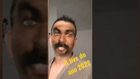 the live of the year