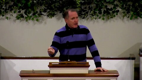 What Does the Church Need by Tim Conway