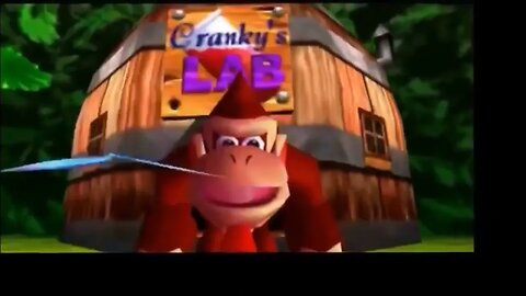 Bill Plays! Copyright FREE Music [ PART 1 ] Donkey Kong 64 ( Audio Library ) Court and Page