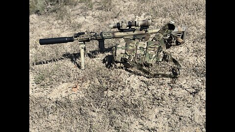 Chest Rigs