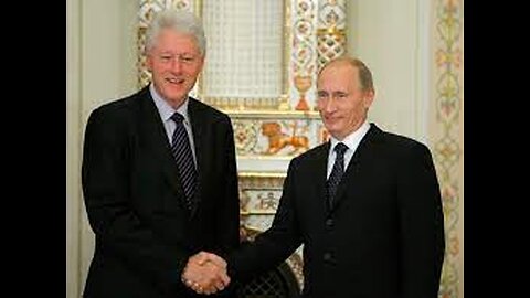 "Putin cumplió su palabra en todos nuestros acuerdos"