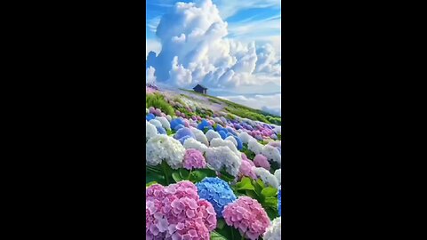 Beautiful Nature Scenery