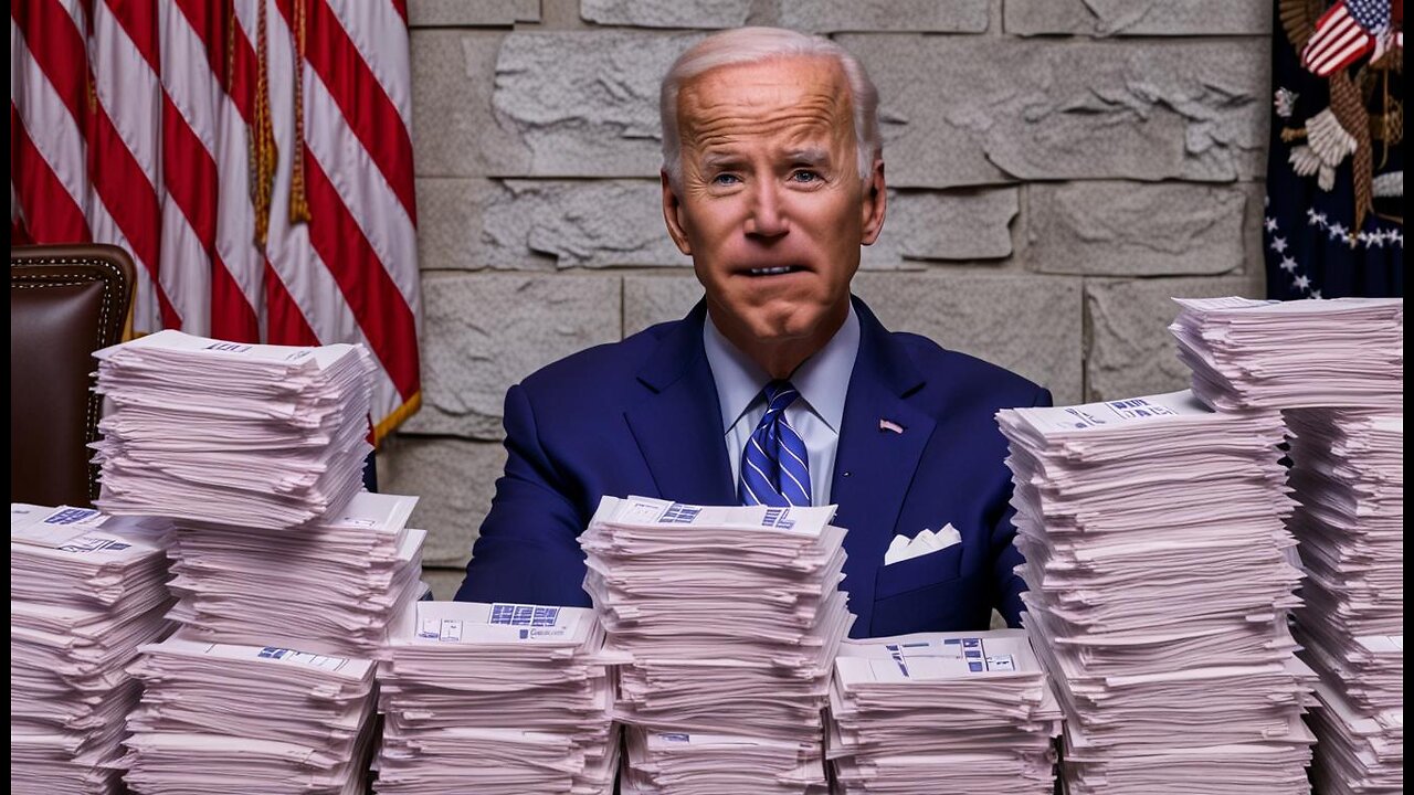 Uncommitted 1, Joe Biden 0