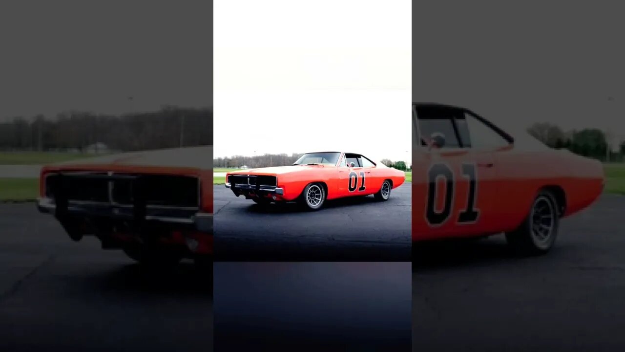 The General Lee