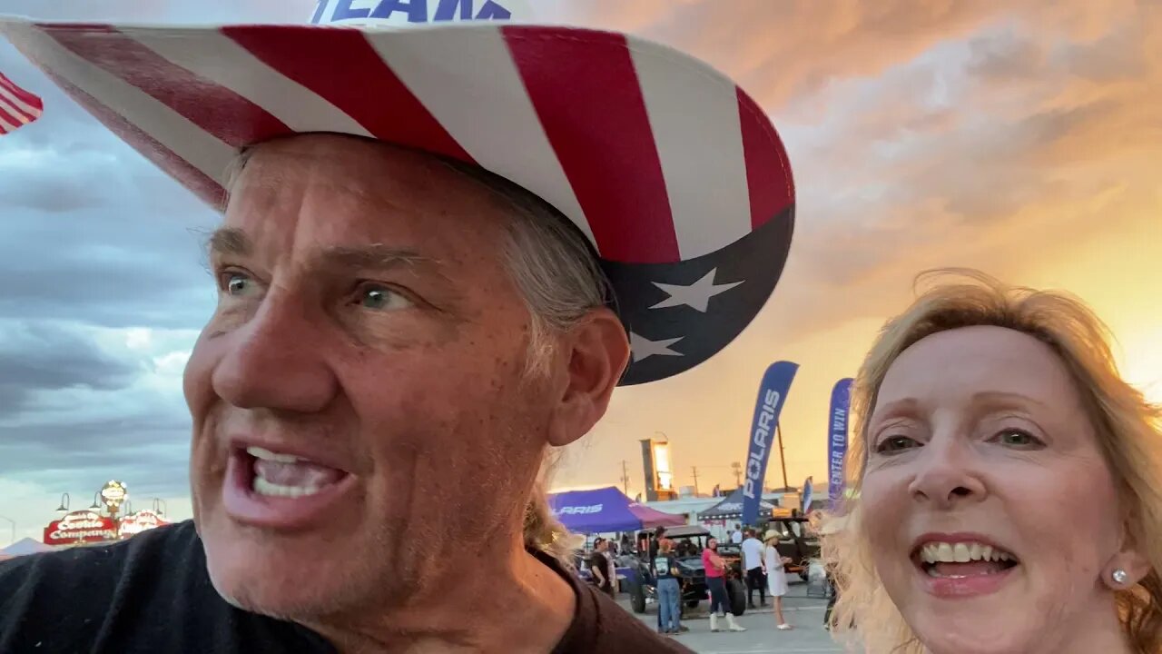 America; Fun at the rodeo; fiesta days; Utah