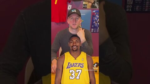 Do They Have a Ring?! Comment How You Did! #rings #nbafinals #yaoming #sportslover #championship
