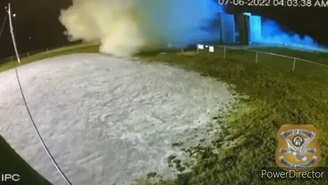LEAKED POLICE VIDEO GEORGIA GUIDESTONE @Paul Begley @Alex Jones - Infowars - En Français (VOSTFR)