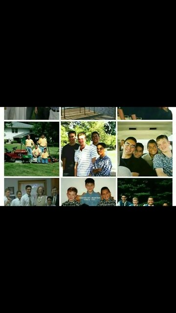 Easter 2021 with Family