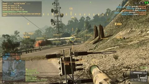 Battlefield 4: good game