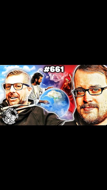 Tin Foil Hat Podcast 661 Gordo From The Conspiracy Guys Podcast