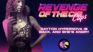 Dayton Hypernova Finds A New Villain After His Brother Passed | ROTC Clip