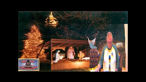 NCTV45’S THOUGHT FOR THE DAY MONDAY DECEMBER 28 2020