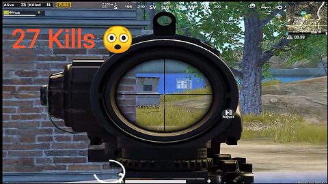 If u r gaming lover watch this sniper shot playthrough !!!
