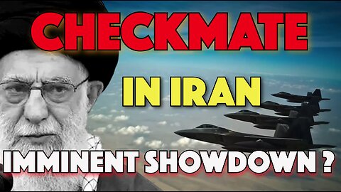 USA vs Iran: Imminent Showdown?