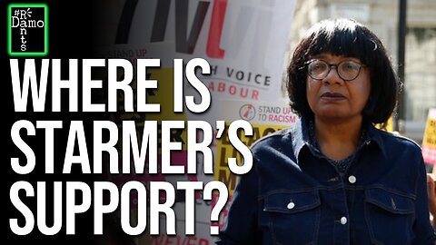 Labour attacking the Tories over Diane Abbott abuse is SHAMELESS!