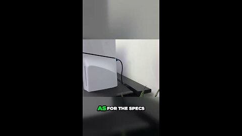 The Slim PS5_ Better Storage