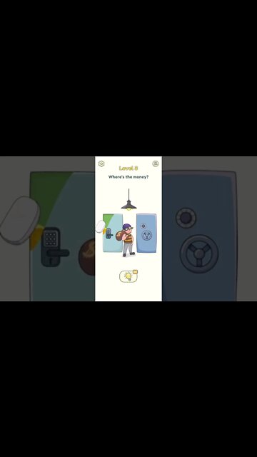 DOP 2 🤨 Delete One Part