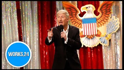 ''SNL': Stormy Daniels, Taylor Swift and the Trump indictment cold open |