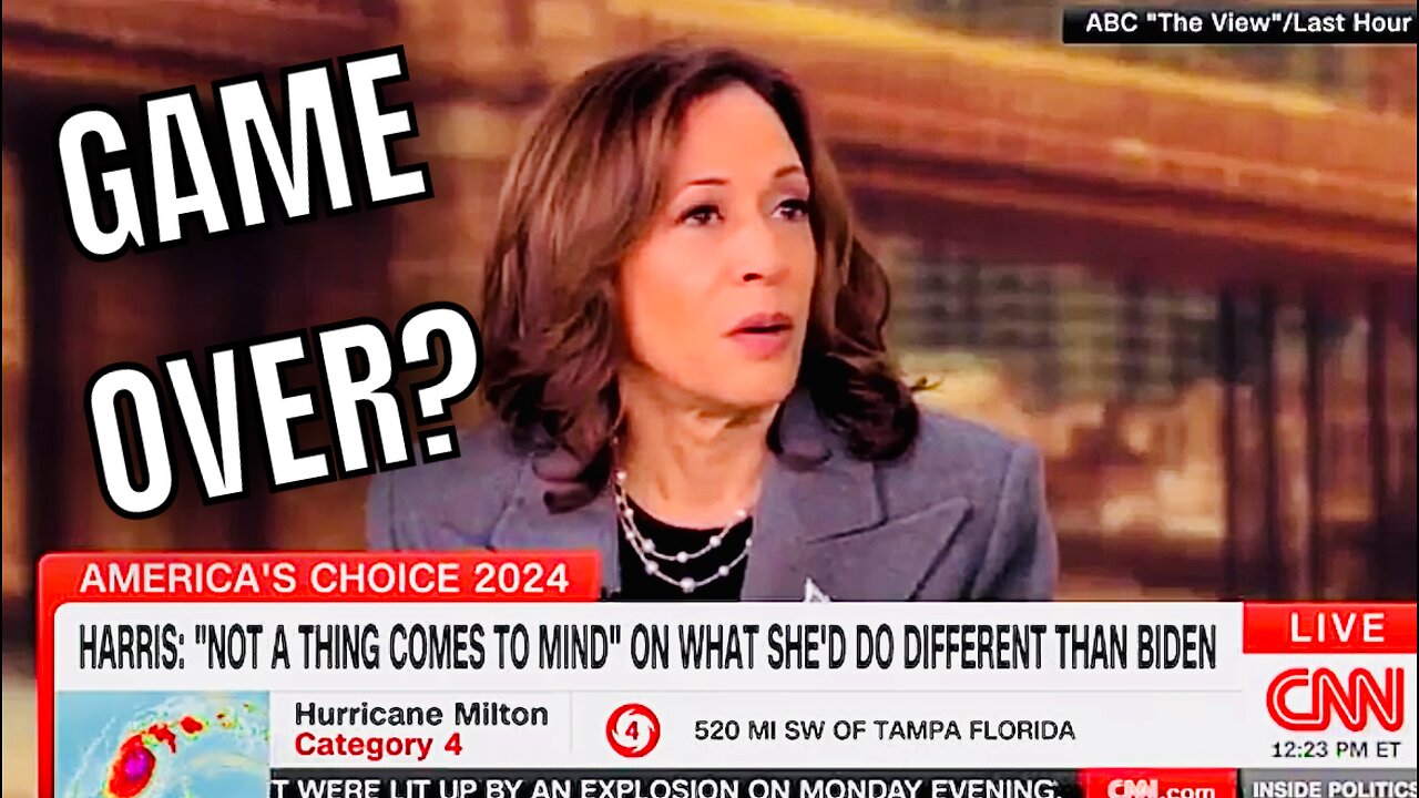 Just when you thought KAMALA couldn’t be any DUMBER! 🤦♂️