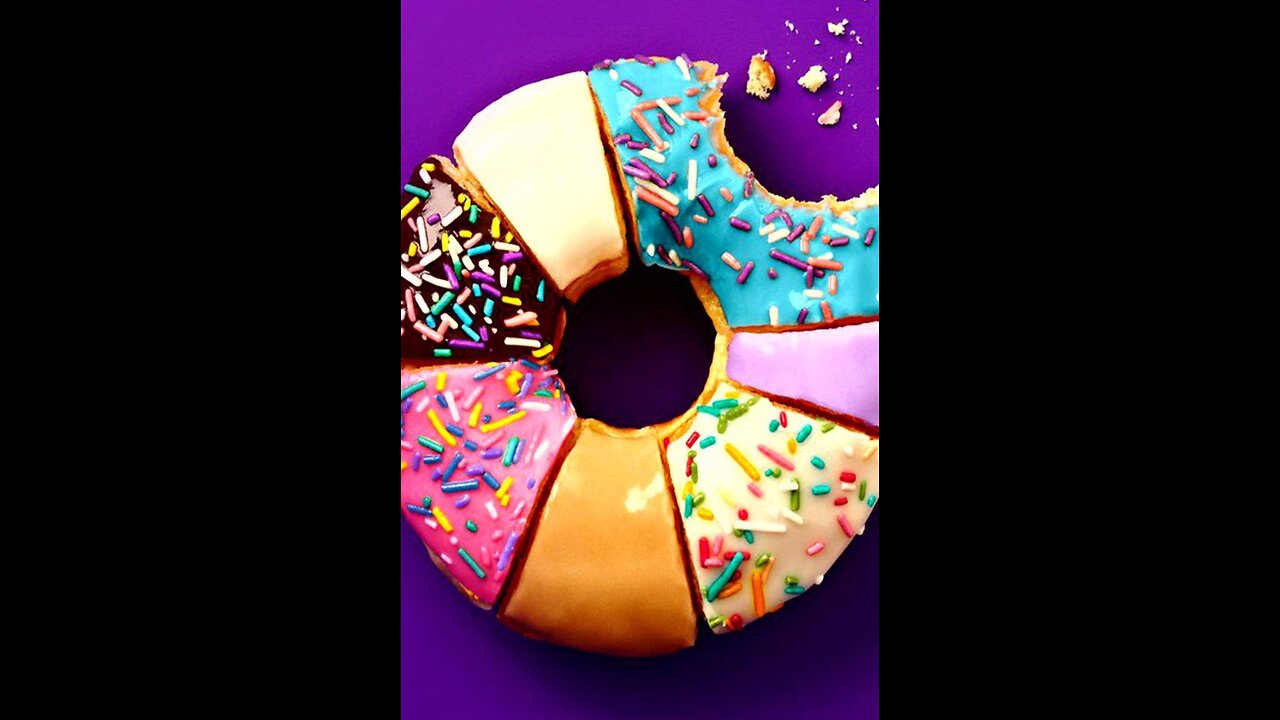 Donuts