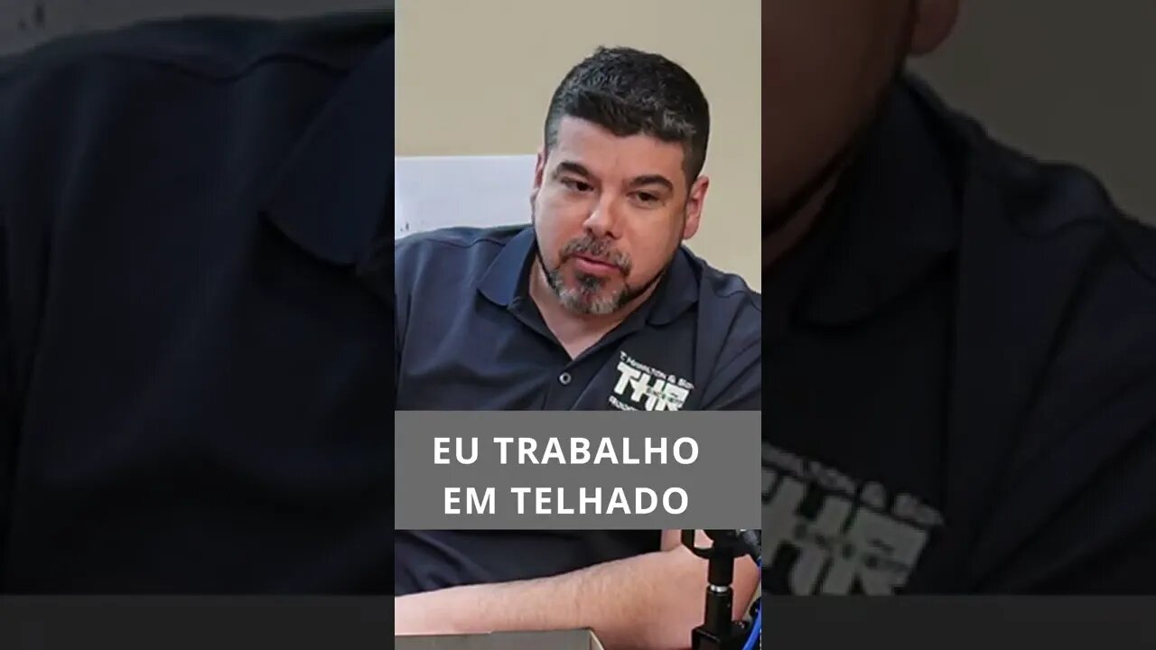 O melhor é no final 👏#humarra #umarrapodcast #podcast #bobtheroofer