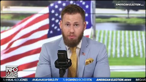 WAR ROOM (Full Show) Thursday - 6/6/24