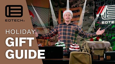 The ULTIMATE Gift Guide for the man in your LIFE!