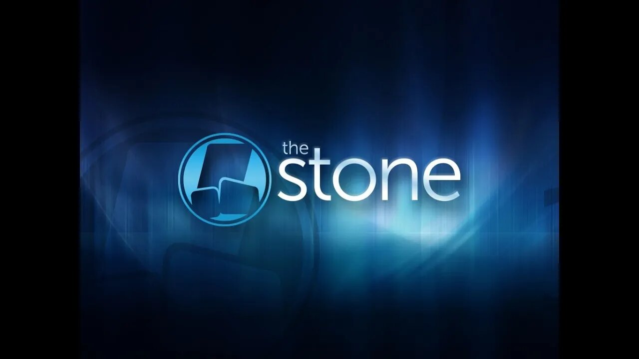 The Stone LIVESTREAM for Sunday, Nov. 21st, 2021 @11am ET