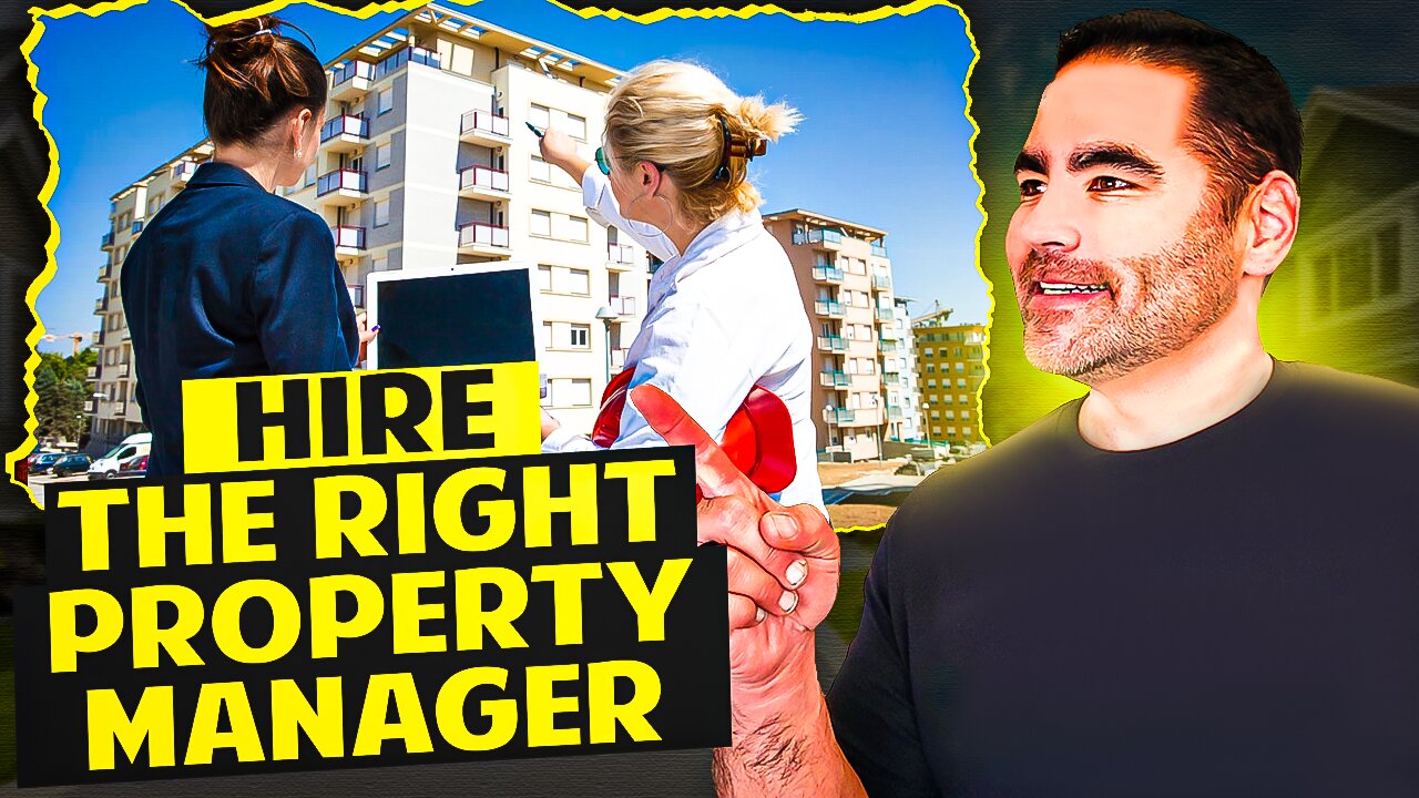 How to Find a Good Property Manager: Big Company vs Solo Operator