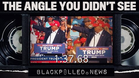 WATCH: Assassination Timeline Compilation Reveals Shocking New Details