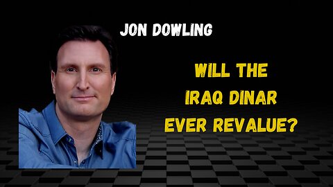 Will The Iraq Dinar Ever Revalue?