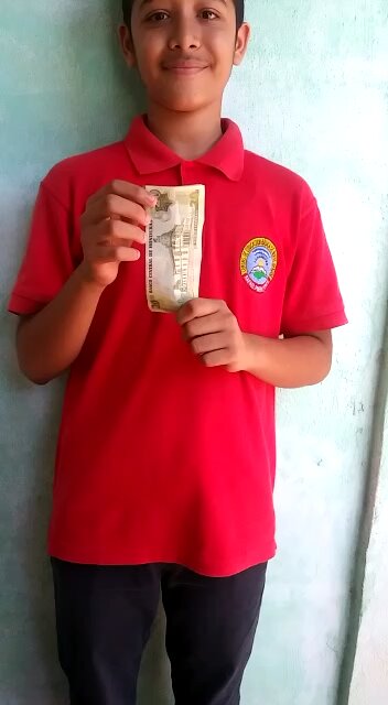 EL TÍO LUIS SOBRINO JOSUÉ