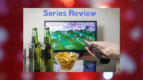 Star Trek: The Original Series Review