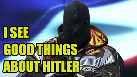 BRUH, WHAT IS YE DOING