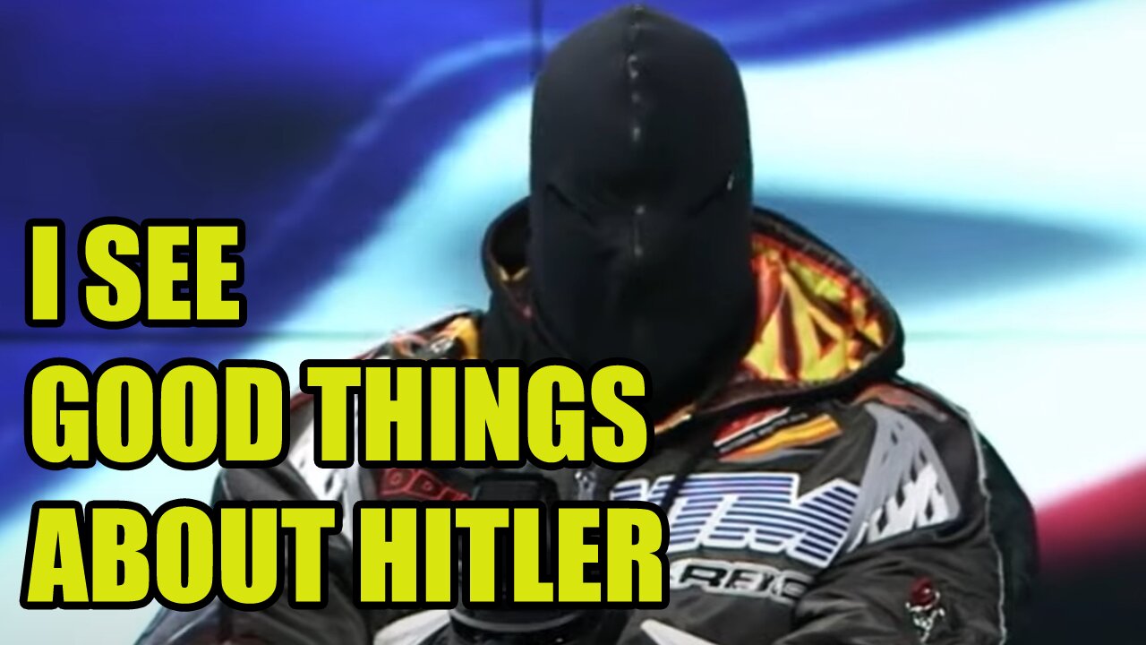 BRUH, WHAT IS YE DOING