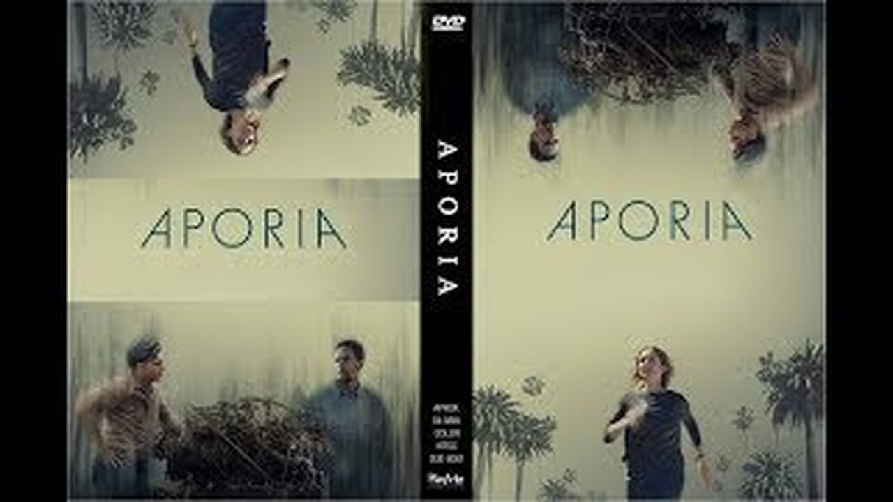 APORIA TRAILER