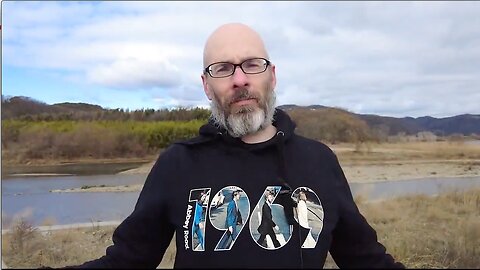 James Corbett & Neil Oliver - How To Be Happy - #SolutionsWatch