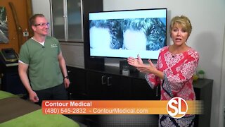 Contour Medical can help you grow your hair