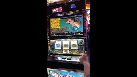 Reel Fever Slot in Oklahoma