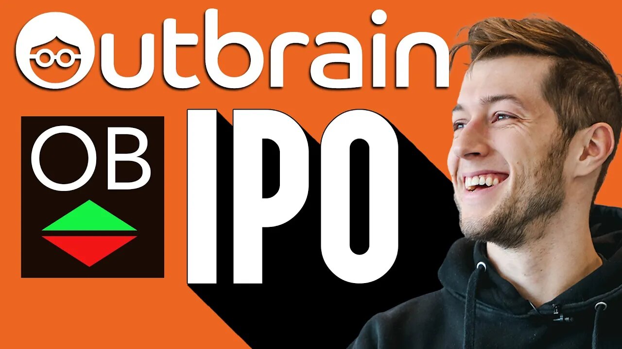 Outbrain IPO: Should You Invest?
