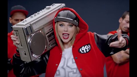 Taylor Swift - Shake It Off