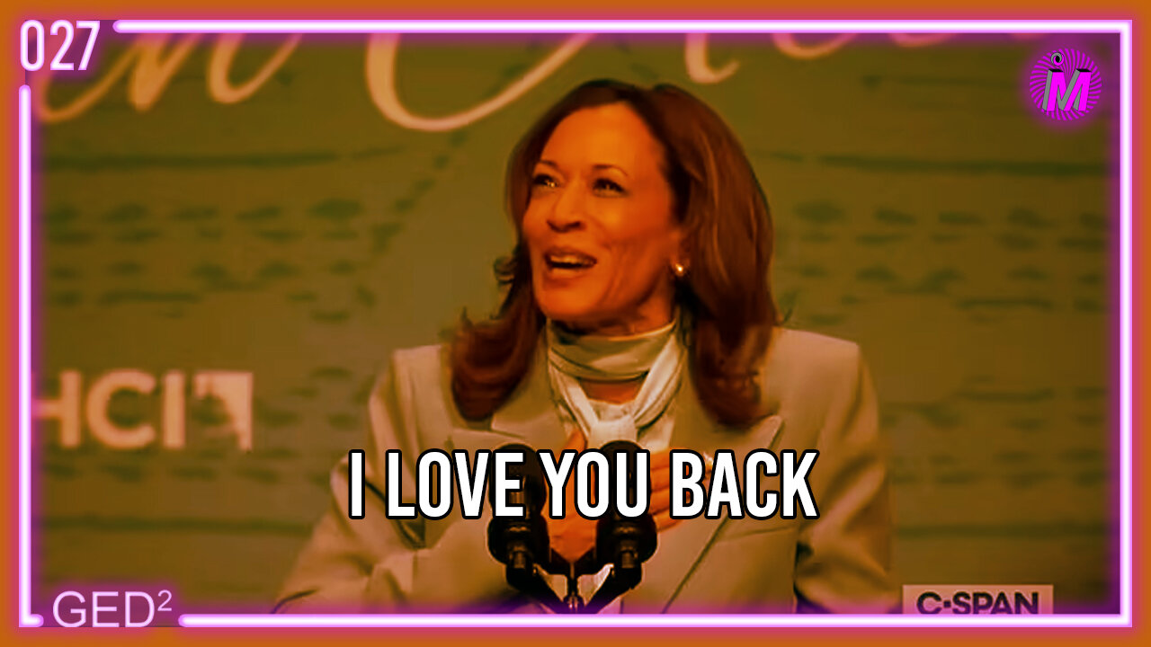 027 – I Love You Back