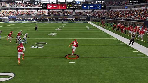 Madden 24