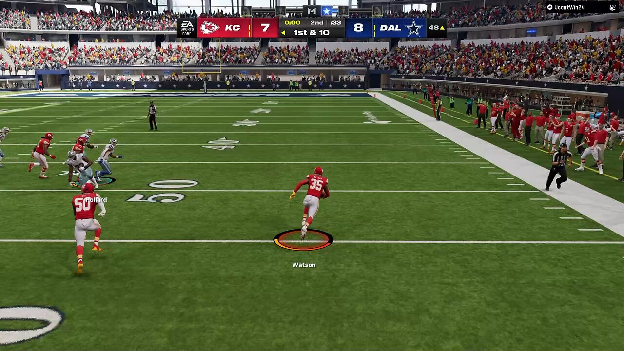 Madden 24